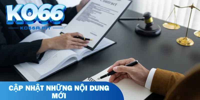 Cập nhật những nội dung mới của chính sách miễn trừ trách nhiệm